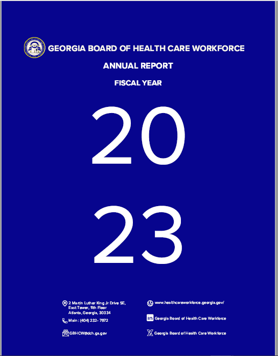 FY 23 Annual Report