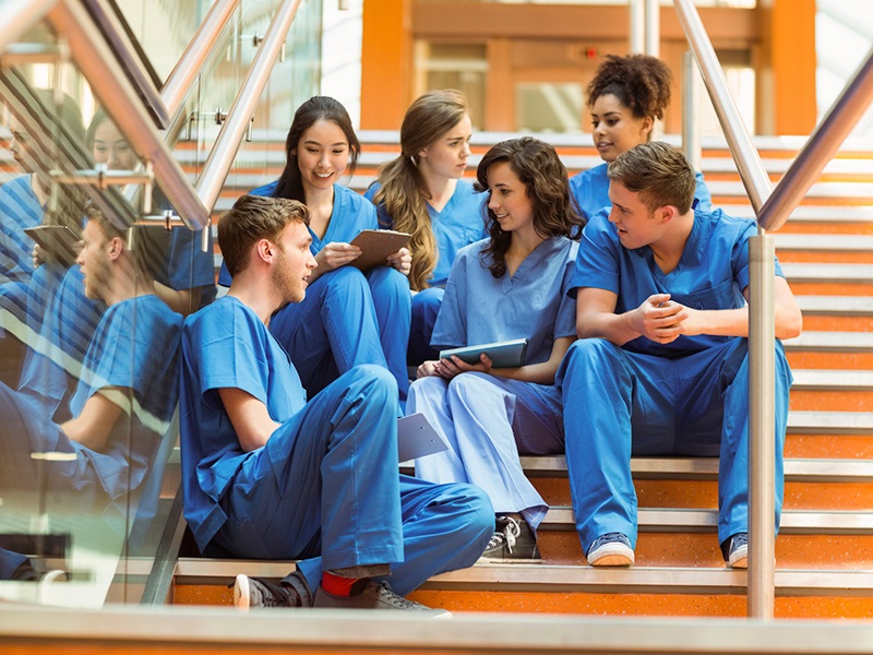 Residency Programs
