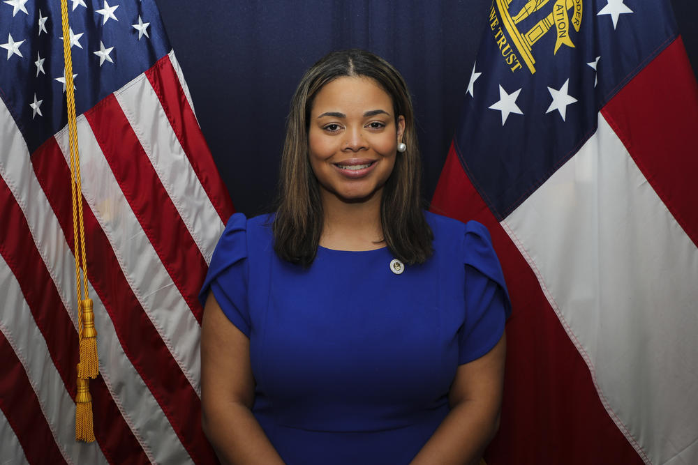 Lauren- Contract Coordinator