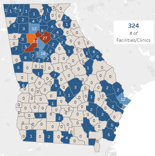 Opioids Clinics