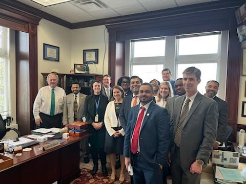 GBHCW 2025 Rep. Hawkins