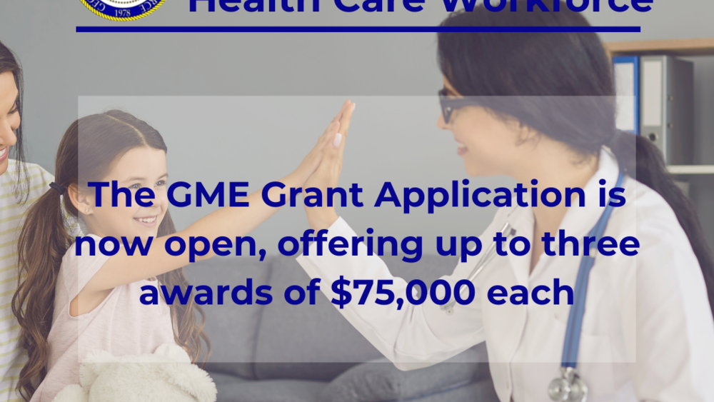 Georgia Match Program GBHCW Graduate Medical Education Grants : Fiscal Year 2025 Latest ...