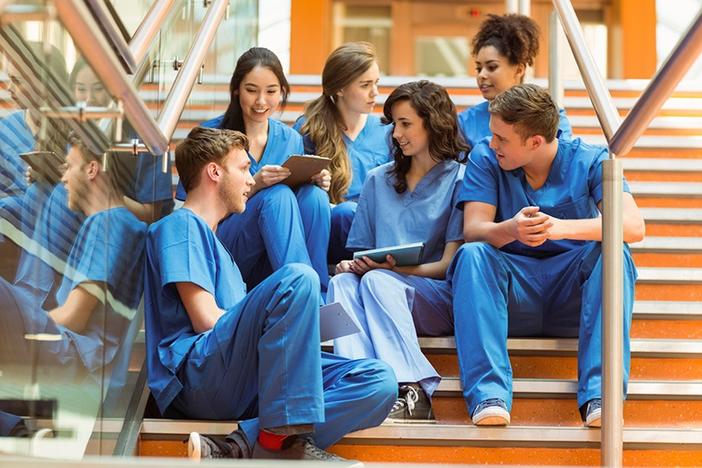 Residency Programs